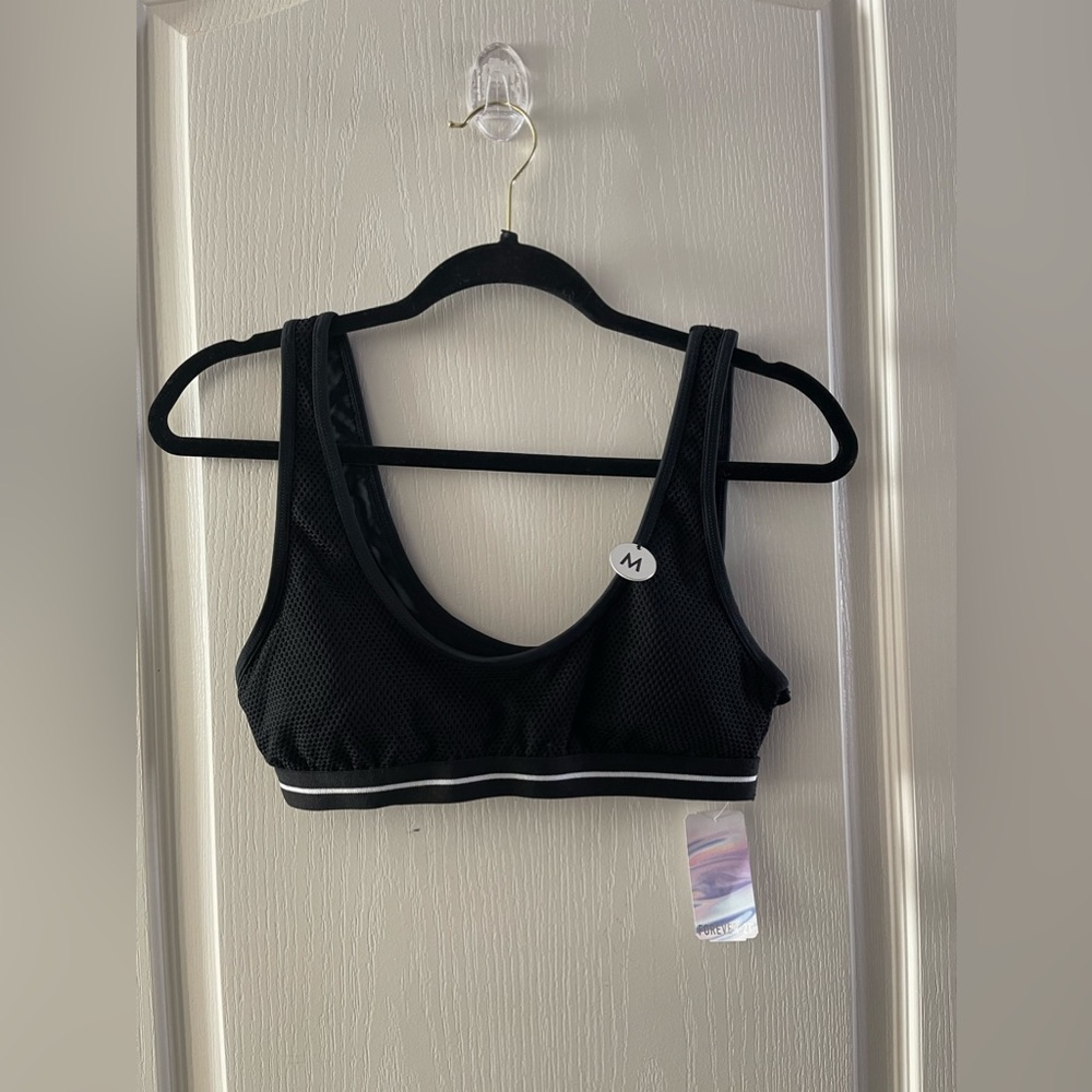 Swim top